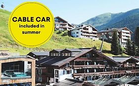 Das Alpenwelt Resort